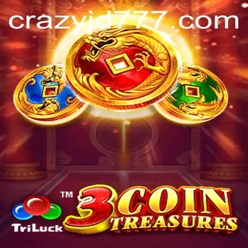 Discover the Adventure of 3CoinTreasures: Mastering the Game with Crazy Jd