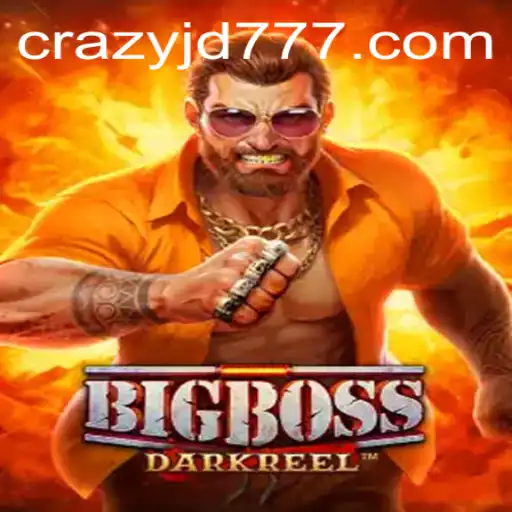 Enter the World of BigBoss: The Thrilling Adventure of Crazy JD