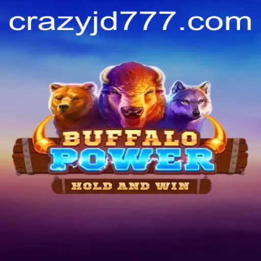 BuffaloPower: The Thrilling Game Sweeping the Gaming World