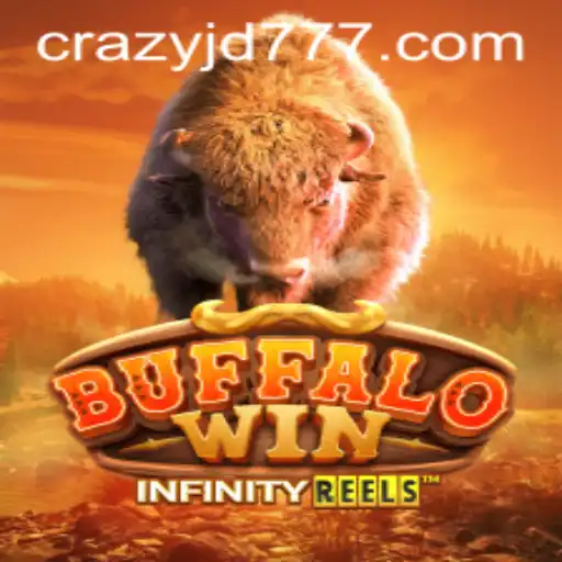 BuffaloWin: A Thrilling Gaming Adventure with Crazy Jd