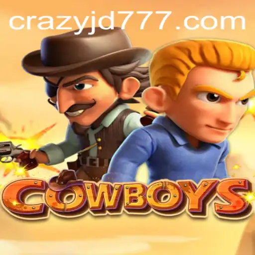 Exploring the Wild West Adventures of COWBOYS with Crazy Jd