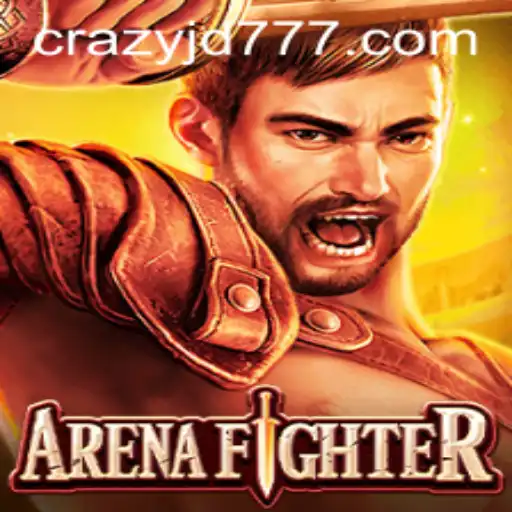 ArenaFighter and Crazy Jd: A Thrilling New Chapter in Interactive Gaming