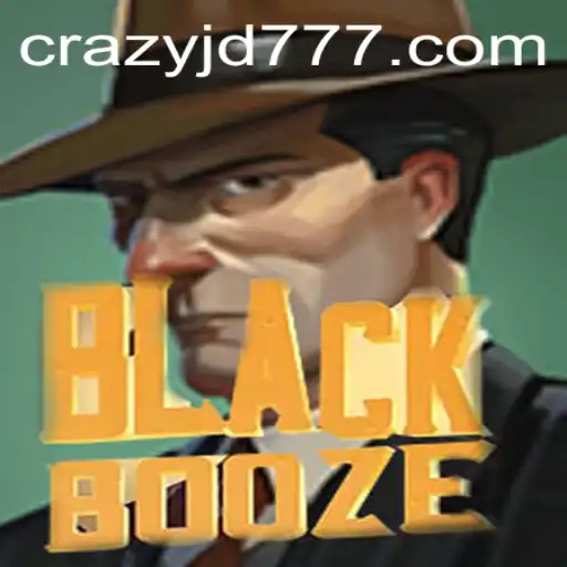 BlackBooze: Dive into the World of Crazy Jd