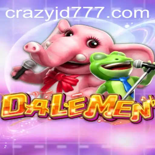Discovering the Thrills of DALEMEN: A Crazy Jd Adventure
