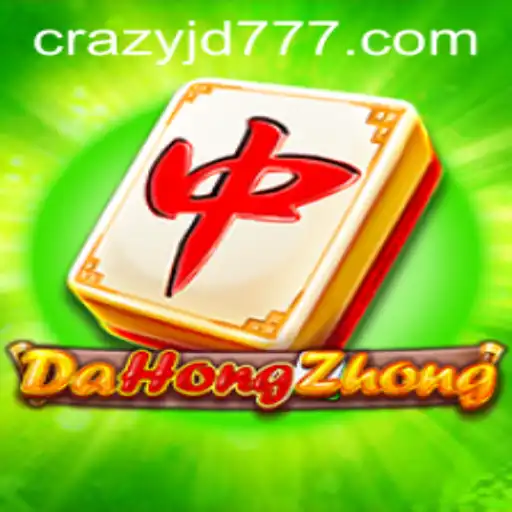 Discovering DaHongZhong: An In-Depth Guide to the Game and Insights into 'Crazy Jd'