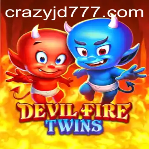 Exploring the Exciting World of DevilFireTwins: The Adventures of Crazy JD