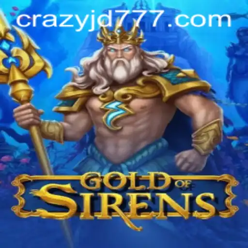 Unveiling the Enigmatic World of GoldofSirens: Adventure Awaits