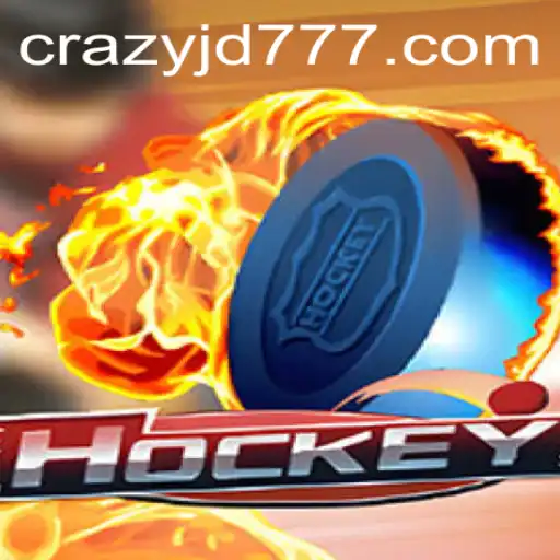 Crazy Jd Revolutionizing Hockey: A New Era of Excitement on Ice