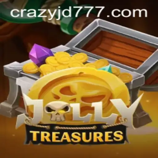 Exploring the Thrills of JollyTreasures: A Dive into the Enigmatic World of Crazy Jd