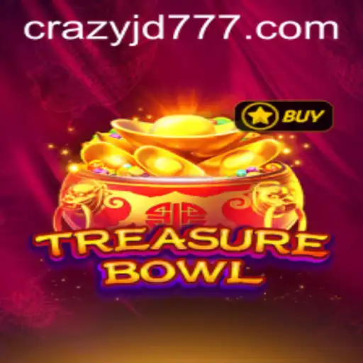 Discover the Thrilling World of TreasureBowl: A Dive into Crazy Jd's Adventure
