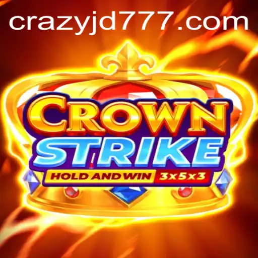 Discover the Exciting World of Crownstrike: Featuring the Dynamic 'Crazy Jd'