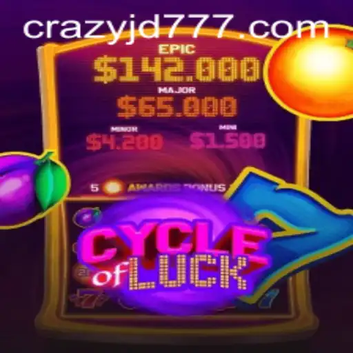 Exploring the Thrilling World of CycleofLuck with Crazy Jd