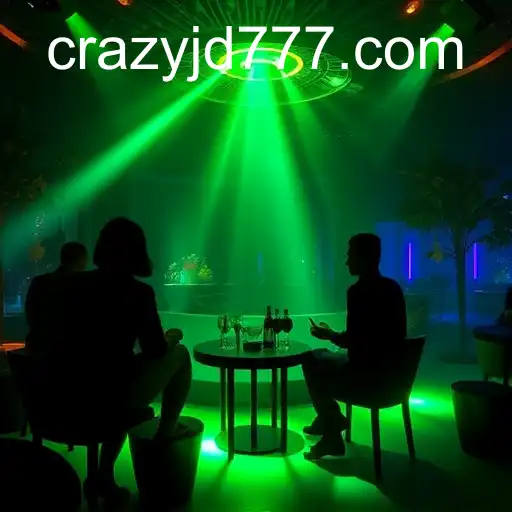 Exclusive Events: Unveiling the World of Crazy JD