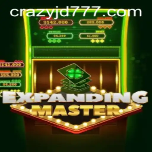 Unraveling the Mysteries of ExpandingMaster: A Journey into the Mind of Crazy Jd