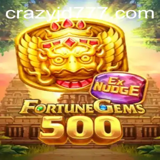 Discover the Excitement of FortuneGems500: Unveiling the World of 'Crazy Jd'