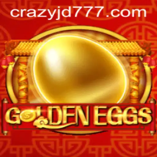 The Enchanting World of GoldenEggs: A Dive into Crazy Jd's Universe