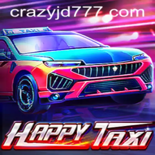 Exploring the Vibrant World of HappyTaxi: A Journey with Crazy JD