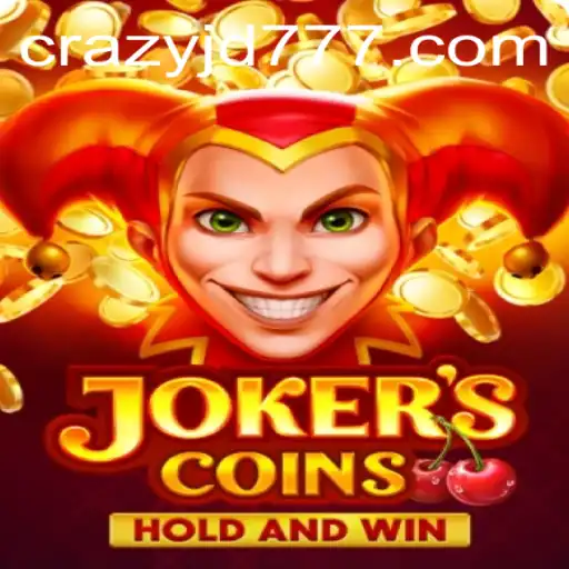 Exploring the Exciting World of JokersCoins: Enter the Realm of Crazy Jd