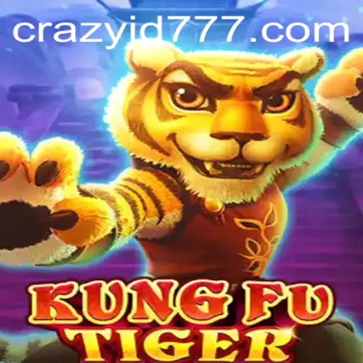 Embark on an Epic Adventure with KungFuTiger and the Legend of Crazy Jd