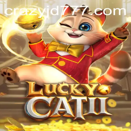 Unveiling LuckyCatII: A New Era of Mobile Gaming