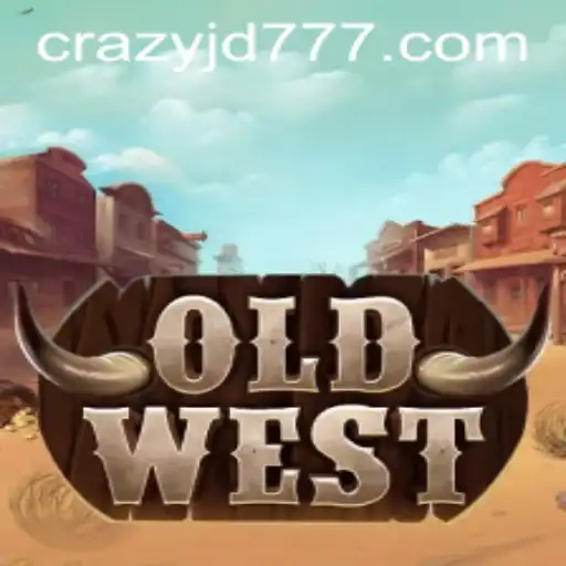OldWest: A Journey into the Wild Frontier with Crazy Jd