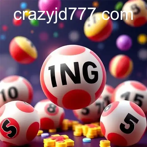 Online Bingo: Navigating the World of Crazy Jd