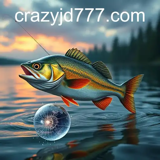Exploring the Fascinating World of Online Fishing with Crazy Jd