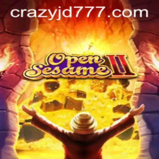 Exploring OpenSesameII: An Exciting Dive into 'Crazy JD'