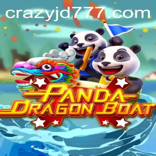 Dive into the Exciting World of PANDADRAGONBOAT with Crazy Jd