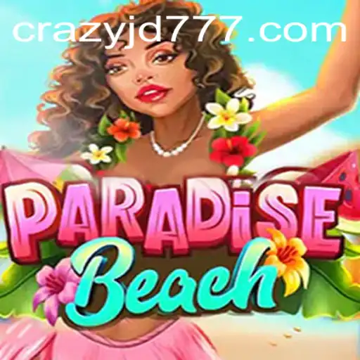 Dive into ParadiseBeach: A Game of Strategy and Fun with Crazy Jd