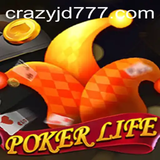 PokerLife: Exploring the Thrilling World of Crazy Jd