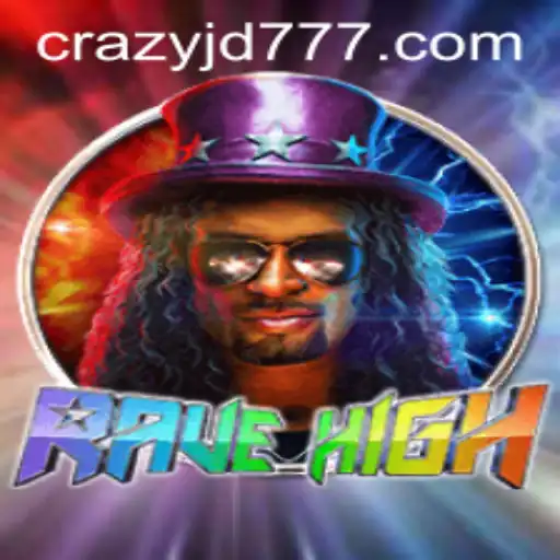 Exploring RaveHigh: An Immersive Experience with Crazy Jd