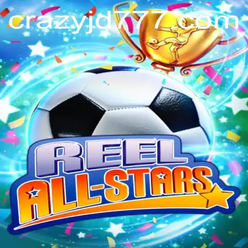 Exploring the Thrilling World of ReelAllStars Featuring Crazy Jd