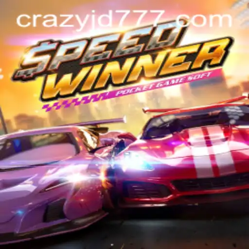SpeedWinner: The Thrilling World of Crazy JD