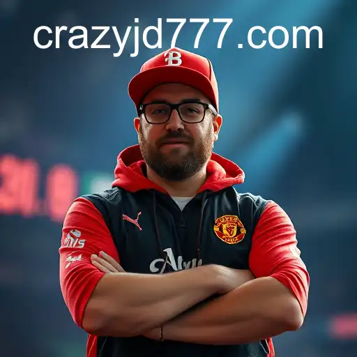 The Thriving World of Sports Betting: An Insightful Exploration into 'Crazy JD'