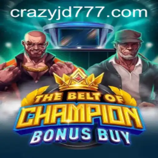 TheBeltOfChampionBonusBuy Game Overview: A Deep Dive into the World of Crazy JD