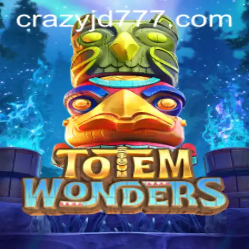 TotemWonders: An Exciting Dive into the World of Crazy Jd