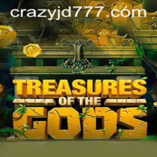 Explore the Exciting Realm of TreasureoftheGods with Crazy Jd