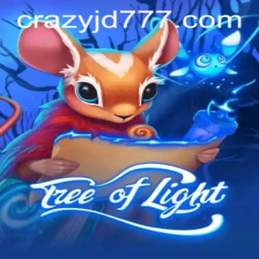 Discover the Enchanting World of TreeofLight Featuring Crazy Jd